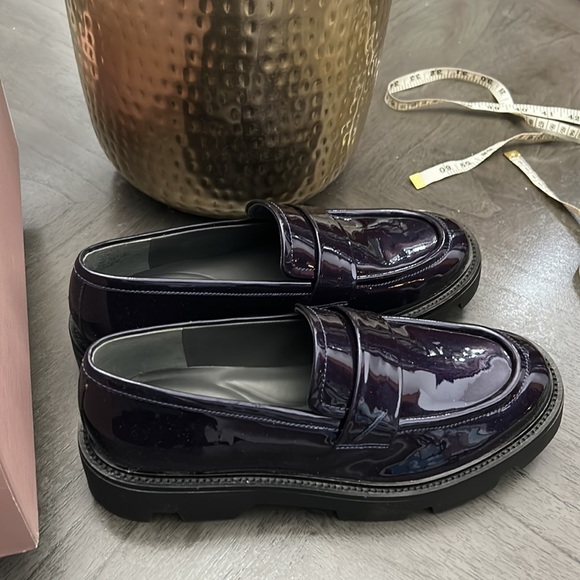 Franco Sarto  Ream Loafers - Picture 5 of 11